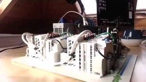 WAGO PFC200 G2 + Docker : Part 2   Custom Images and Containers