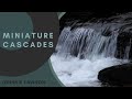 Waterfall-Forest Sounds-Birds Singing-Relaxing Sound of Water-Nature Music-Soothing Sleep