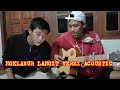 NGELABUR LANGIT - DIKA & DIMAS ( Official Music Video ) COVER MAHESA BANYUWANGI