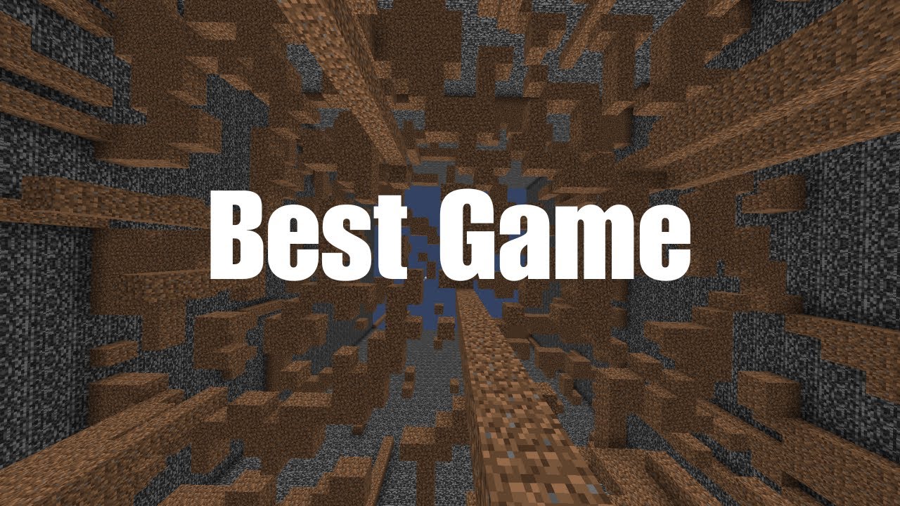 Most fun game I've ever played - YouTube