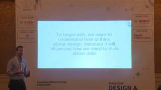 NASSCOM Design Engineering Summit 2017 | GlobalLogic