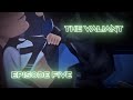 The valiant  animated msp series  s1 ep5 13 read description