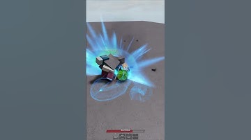 Banning an exploiter in tsb #roblox #tsb#gaming #hacker #fyp #shorts