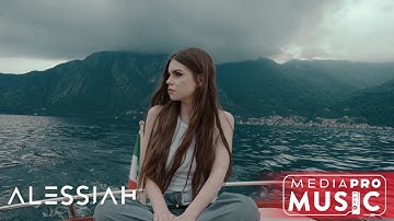 Alessiah - On My Way (Official Video)