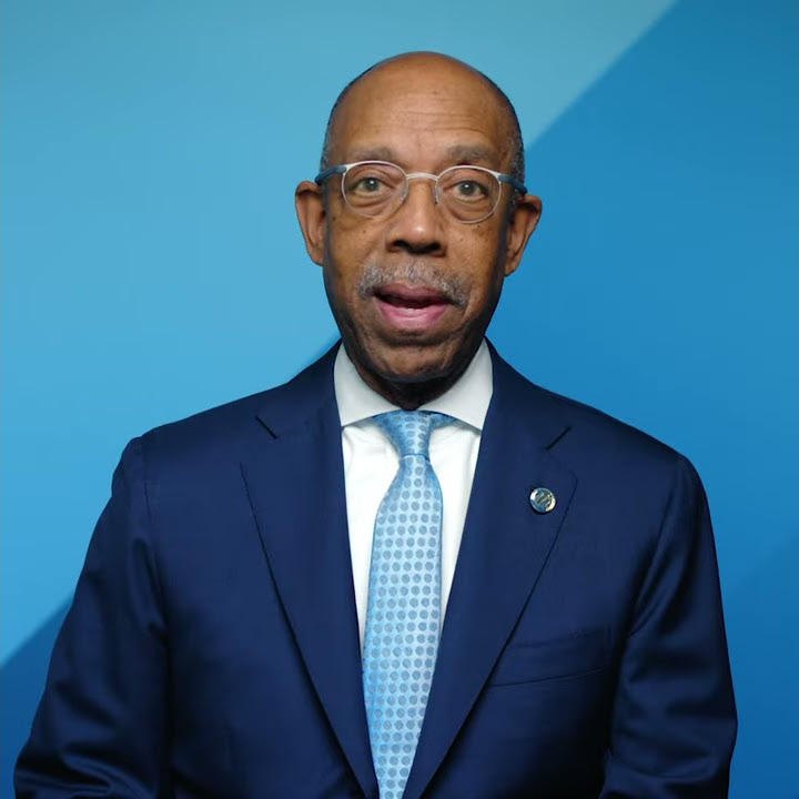 UC President Michael V. Drake, M.D., on the COVID-19 vaccine