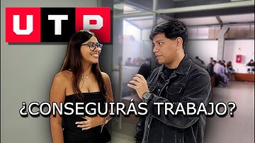 Preguntas que pocos hacen - UTP Lima Centro