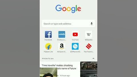 NPTEL online courses accessing assignment via smartphone