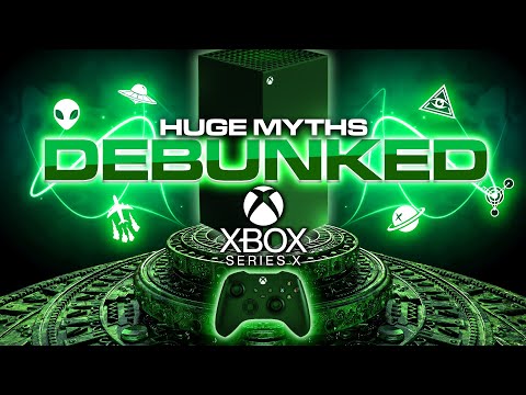 Biggest Xbox Series X Lies & Myths Debunked & Gaming Media Exposed | Microsoft Console Price & Power