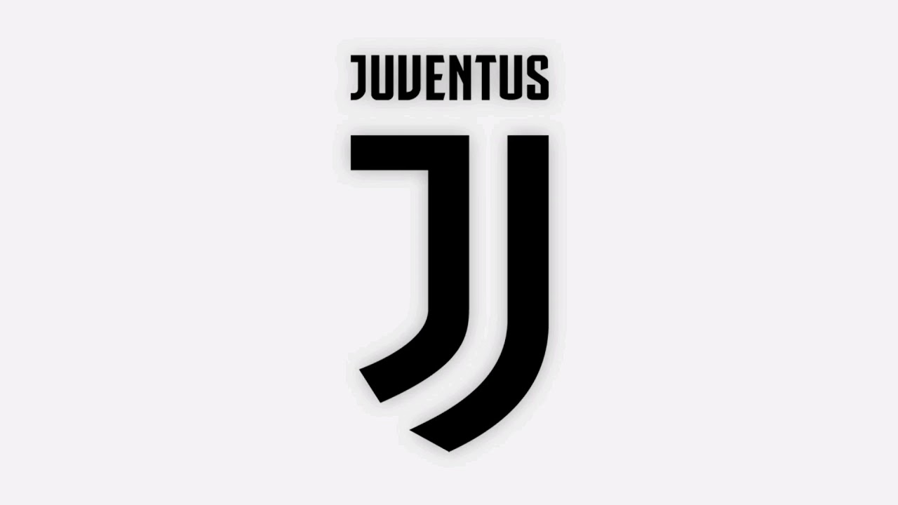 Juventus logo 2020