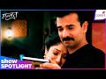 Mannat Har khushi paane ki | Ep. 206 | Dhairya And His Mother Rejoice | Colors TV