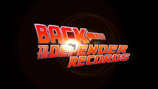 Back To The Defender Records