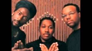 The World Is Yours - Slum Village(Feat. Baatin)