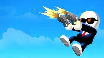 Johnny Trigger || Action Shooting Game 🎮 - Gameplay Walkthrough Part 2 (iOS Android)