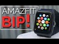 🔥AMAZFIT BIP! ДЕЛЮСЬ СЕКРЕТАМИ И КАК ПРОШИТЬ НА ЛУЧШУЮ ПРОШИВКУ! ОТЗЫВ СПУСТЯ ПОЛ ГОДА!