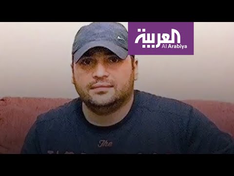 ابن حسن نصر الله يحرج والده بقميص ابن حسن نصر الله يحرج والده بقميص