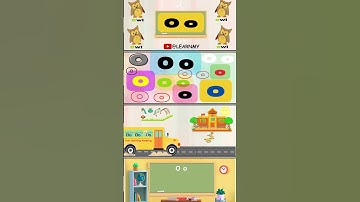 Learn My ABCs | Letter O |  Watch full video for A - Z on @LearnMy channel