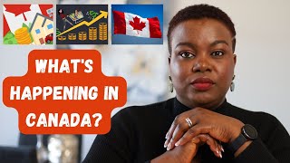 Why People are LEAVING Canada | This is why I have not left YET