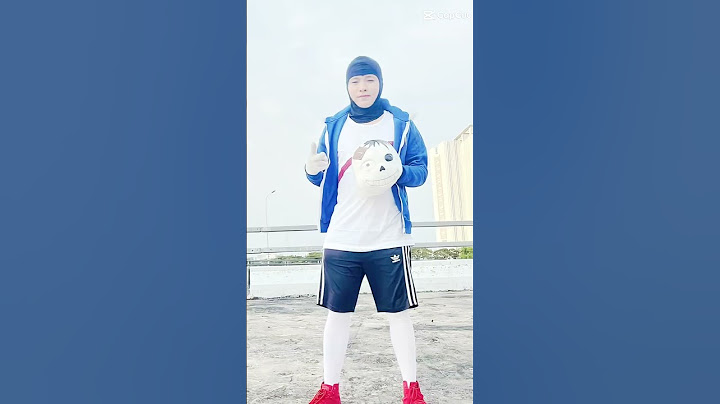 show mặt mix sans #phapsugangster