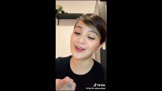 CEWEK BERTATO KEREN BANGET BIKIN JATUH CINTA_TIK TOK