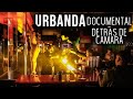 URBANDA - Documental & Detrás de Camara "El Dolor Con El Licor" - TOQUE EN VIVO ! 🎵