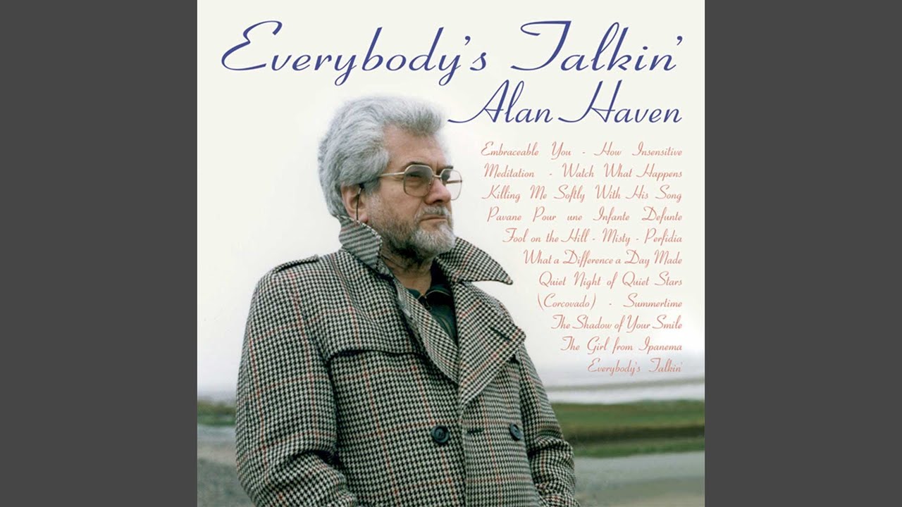 Misty auf YouTube ansehen Misty auf YouTube ansehen