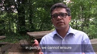 Voices on Forests with Prakash Kashwan