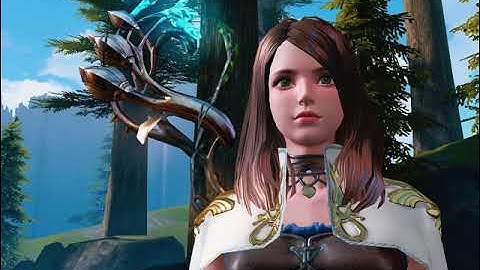 Rangers of Oblivion - Episode 1