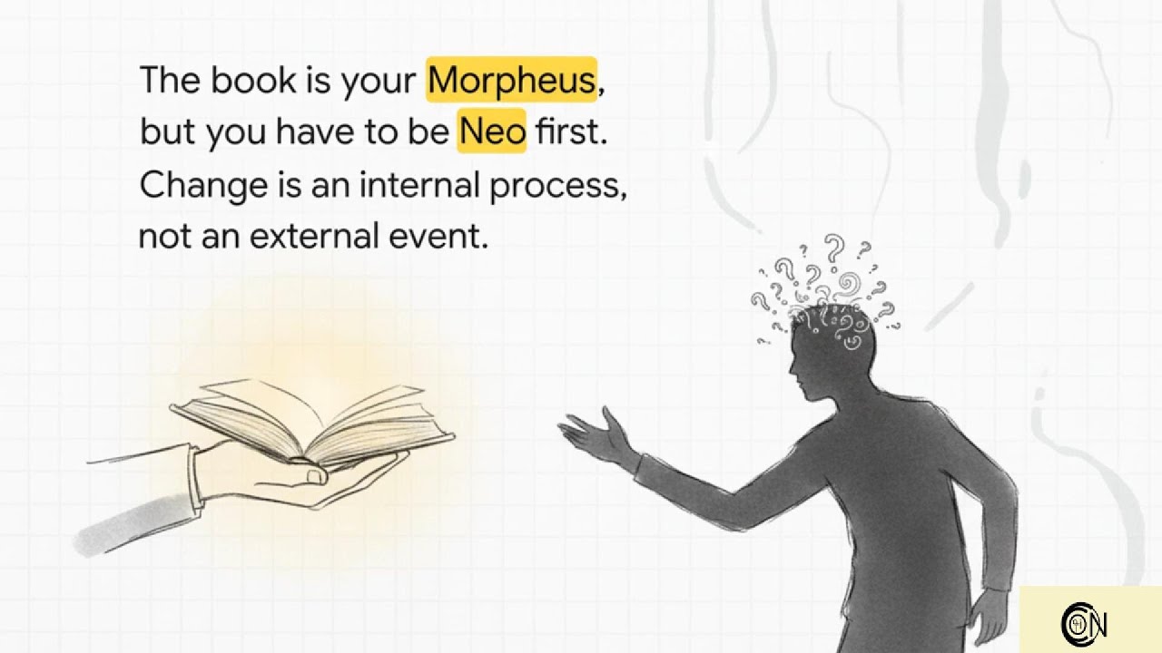 Why Movies Are Worse Than Books? | The "System Break" Theory