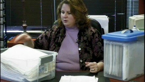 Surviving an IRS Tax Audit : IRS Audit: Items Not Needed