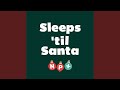 22 sleeps til santa