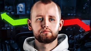 Thumbnail for Jak Agraelus Málem Přišel o Všechno
