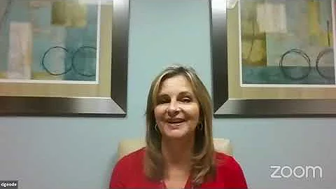 #LeaderToLeader with Debbie Goode, LB 1998, Carr, ...