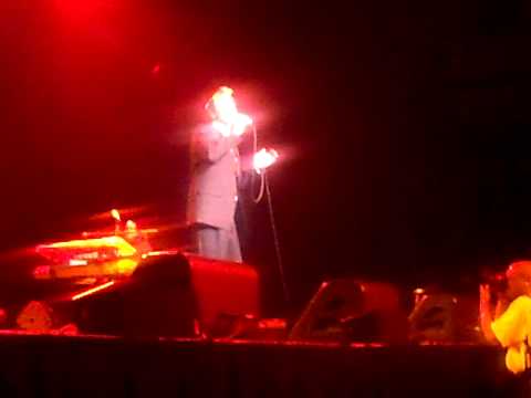 Clay Aiken & Ruben Studdard - Hammond, IN - Timele...