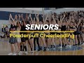 Dreyfoos Seniors Powderpuff Dance 2019 | Valerie Betts