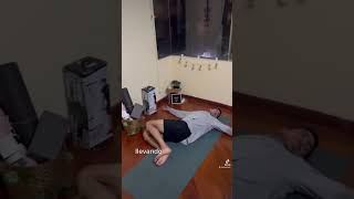 ¿QUIERES DORMIR MEJOR ? yoga salud sueños dormir stretch stretching sleep sleeping dormir