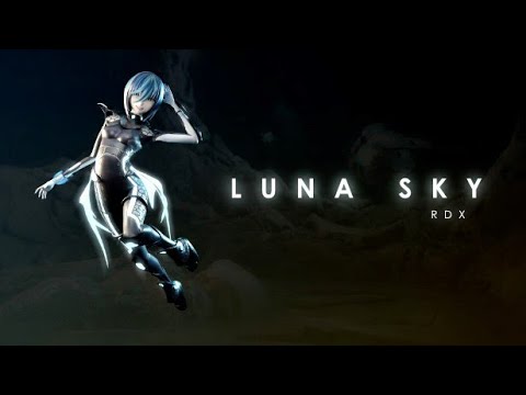 Luna Sky RDX | ON Steam Game