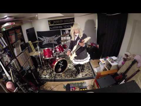 the GazettE - Filth in the Beauty | 黒澤有美子「Yumiko Kurosawa 」Cover