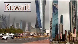 KUWAIT  / City Tour / 2023