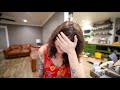 This Always Happens When He's Gone (Plus Fermented Pickles & A Seed Order UNBOXING) | VLOG