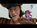 ZAK STORM | EPISODE 12| COMPLETE EPISODE |URDU DUBBING | @Kids Zone Pakistan