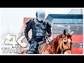 TOP UPCOMING SCIENCE FICTION MOVIES 2023 & 2024 (Trailers)