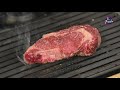 How To Cook A Steak | Small Bites from The Foodie