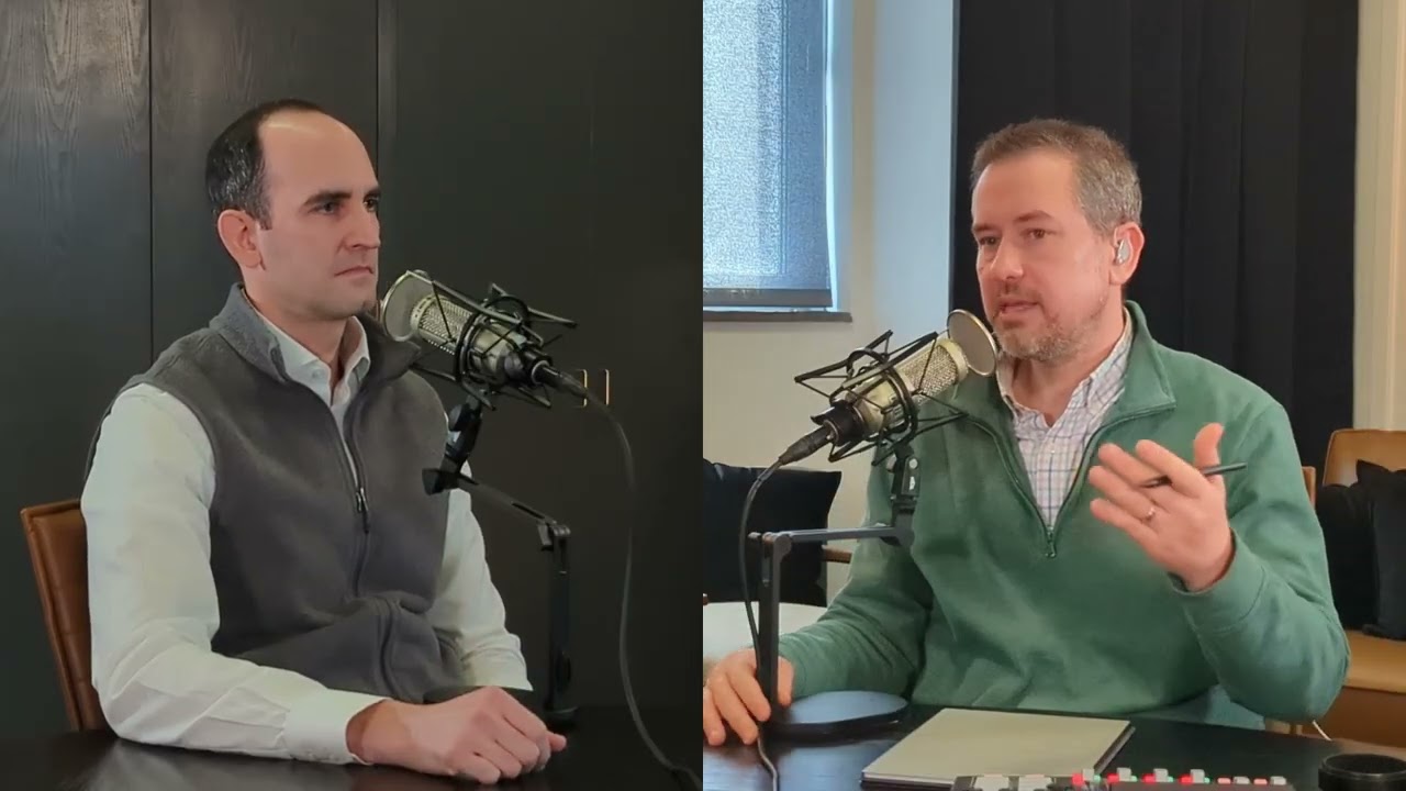 Iowa CEO cautious as they face volatility, Ai changes, and tariffs.