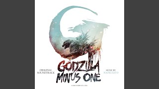 Godzilla-1.0 Godzilla Suite II