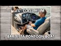Helm, Barletta L Class Pontoon Boats For Sale Minnesota