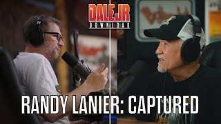 Randy Lanier is Captured After Being on the Run for Nine Months | The Dale Jr. Download