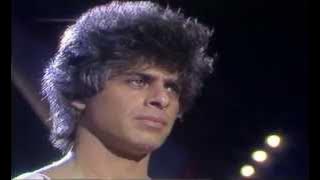 Ricky Shayne - A chi 1984