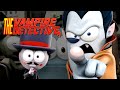 The Vampire Detective | Spookiz | Video for kids | WildBrain Bananas