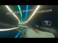 Aquaworld Budapest Hurricane (Matslide) 360° VR POV Onride