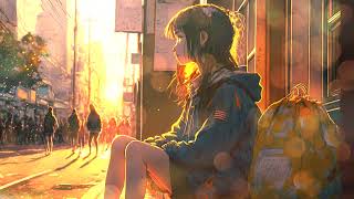 Slow down and take a break ? Relaxing Stress Relief Music - Lofi Hip Hop Mix